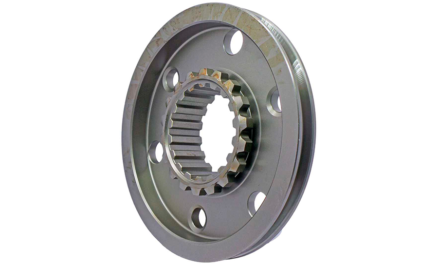 CUBO ENGATE SINCRONIZADOR FORD/VW CAMBIO EATON RT